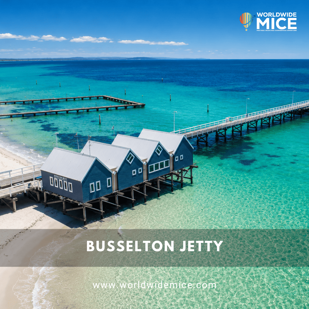 Busselton Jetty